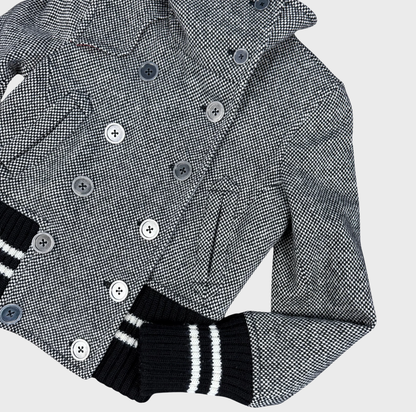 Armani Jacke Teos Vintage Onlineshop