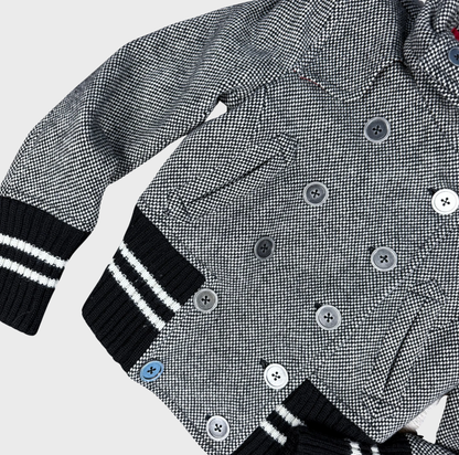 Armani Jacke Teos Vintage Onlineshop