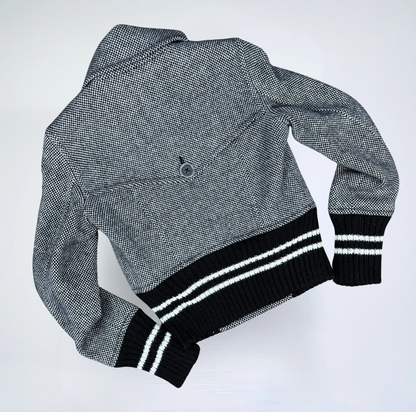 Armani Jacke Teos Vintage Onlineshop
