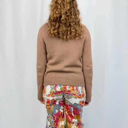 Kuratierter Vintage Onlineshop nachhaltige Secondhand Kleidung online kaufen, Online Shop Vintage, Vintage Online Shop, Second Hand Online Shop, gebraucht, zweite Hand, reused, preloved, Y2K, thriftshop, thriftstore, thrifting, thrift shop, thrift store, retro, strick, cozy, preppy