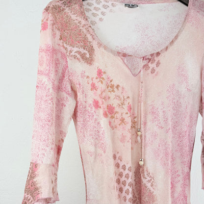 Kuratierter Vintage Onlineshop nachhaltige Secondhand Kleidung online kaufen, Online Shop Vintage, Vintage Online Shop, Second Hand Online Shop, gebraucht, zweite Hand, reused, preloved, Y2K, thriftshop, thriftstore, thrifting, thrift shop, thrift store, Flowy, Festival