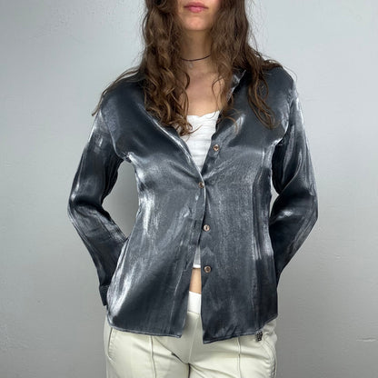 Kuratierter Vintage Onlineshop nachhaltige Secondhand Kleidung online kaufen, Online Shop Vintage, Vintage Online Shop, Second Hand Online Shop, gebraucht, zweite Hand, reused, preloved, Y2K, thriftshop, thriftstore, thrifting, thrift shop, thrift store