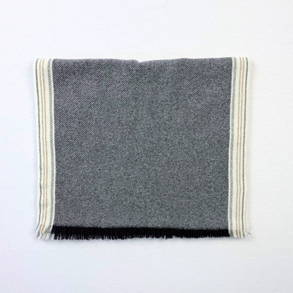 Designer Kaschmir Schal Brunello Cucinelli hochwertig