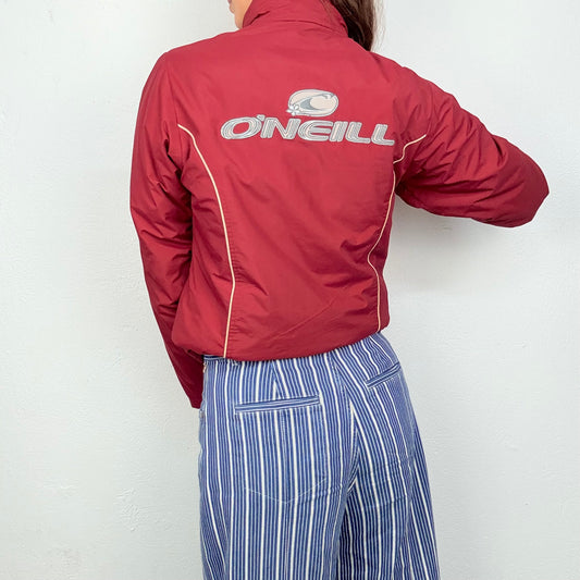 Kuratierter Vintage Onlineshop nachhaltige Secondhand Kleidung online kaufen, Online Shop Vintage, Vintage Online Shop, Second Hand Online Shop, gebraucht, zweite Hand, reused, preloved, Y2K, thriftshop, thriftstore, thrifting, thrift shop, thrift store, Boardbabes, Snowboarding, Skijacke, Retro, Sporty