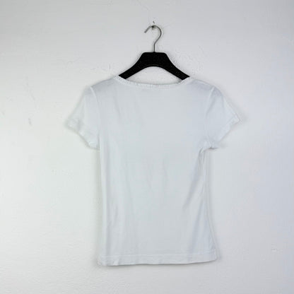 Kuratierter Vintage Onlineshop nachhaltige Secondhand Kleidung online kaufen, Online Shop Vintage, Vintage Online Shop, Second Hand Online Shop, gebraucht, zweite Hand, reused, preloved, Y2K, thriftshop, thriftstore, thrifting, thrift shop, thrift store
