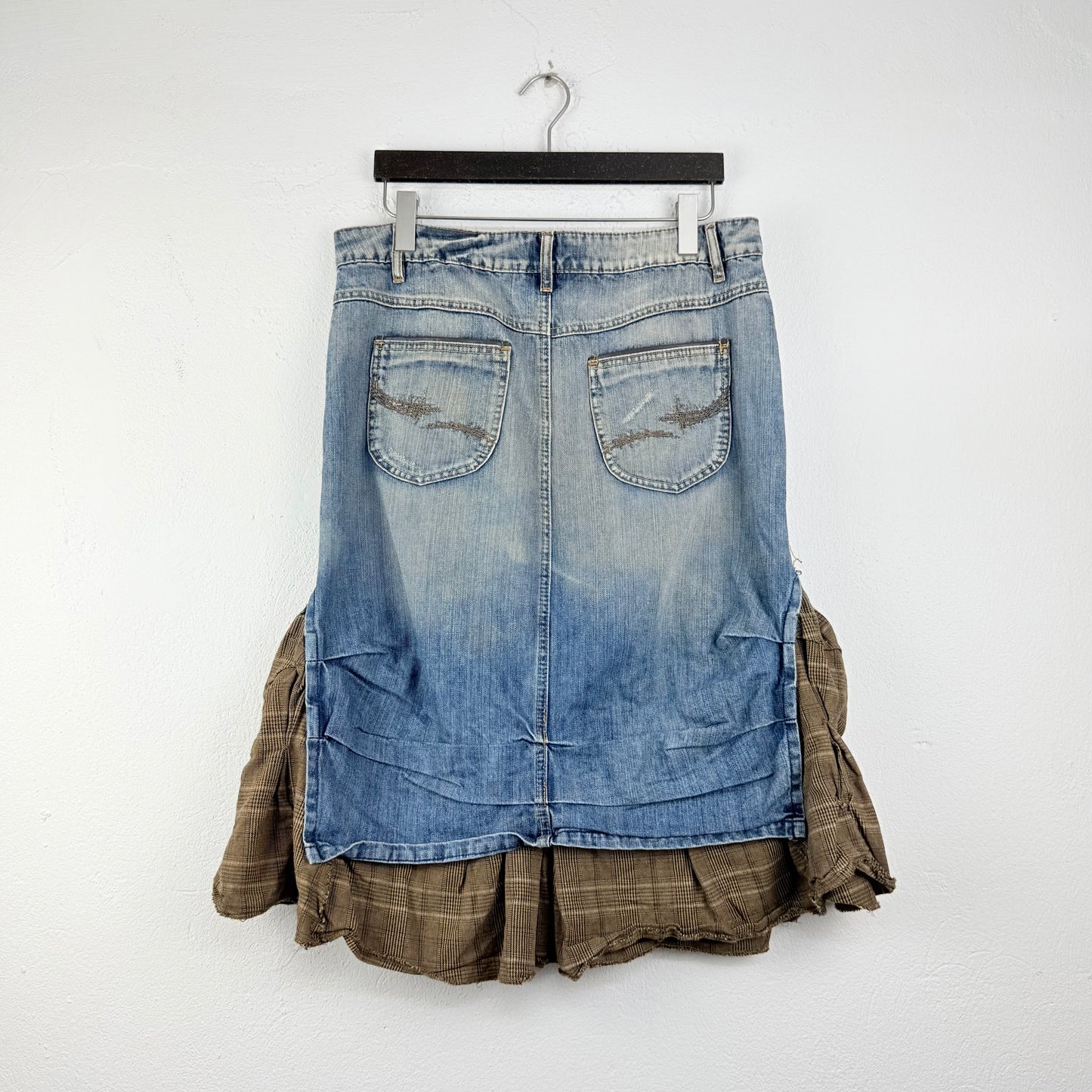 Kuratierter Vintage Onlineshop nachhaltige Secondhand Kleidung online kaufen, Online Shop Vintage, Vintage Online Shop, Second Hand Online Shop, gebraucht, zweite Hand, reused, preloved, Y2K, thriftshop, thriftstore, thrifting, thrift shop, thrift store, Reetro, Bratz, Denim, Mixed Fabrics