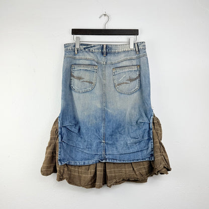 Kuratierter Vintage Onlineshop nachhaltige Secondhand Kleidung online kaufen, Online Shop Vintage, Vintage Online Shop, Second Hand Online Shop, gebraucht, zweite Hand, reused, preloved, Y2K, thriftshop, thriftstore, thrifting, thrift shop, thrift store, Reetro, Bratz, Denim, Mixed Fabrics