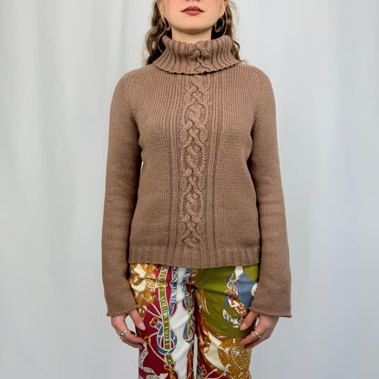 Kuratierter Vintage Onlineshop nachhaltige Secondhand Kleidung online kaufen, Online Shop Vintage, Vintage Online Shop, Second Hand Online Shop, gebraucht, zweite Hand, reused, preloved, Y2K, thriftshop, thriftstore, thrifting, thrift shop, thrift store, retro, strick, cozy, preppy