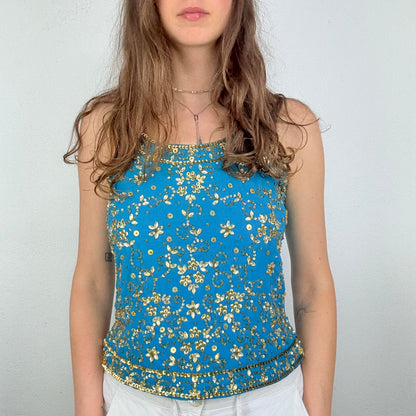 Kuratierter Vintage Onlineshop nachhaltige Secondhand Kleidung online kaufen, Online Shop Vintage, Vintage Online Shop, Second Hand Online Shop, gebraucht, zweite Hand, reused, preloved, Y2K, thriftshop, thriftstore, thrifting, thrift shop, thrift store, Festival, Boho, Pailletten