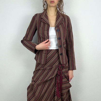 Kuratierter Vintage Onlineshop nachhaltige Secondhand Kleidung online kaufen, Online Shop Vintage, Vintage Online Shop, Second Hand Online Shop, gebraucht, zweite Hand, reused, preloved, Y2K, thriftshop, thriftstore, thrifting, thrift shop, thrift store