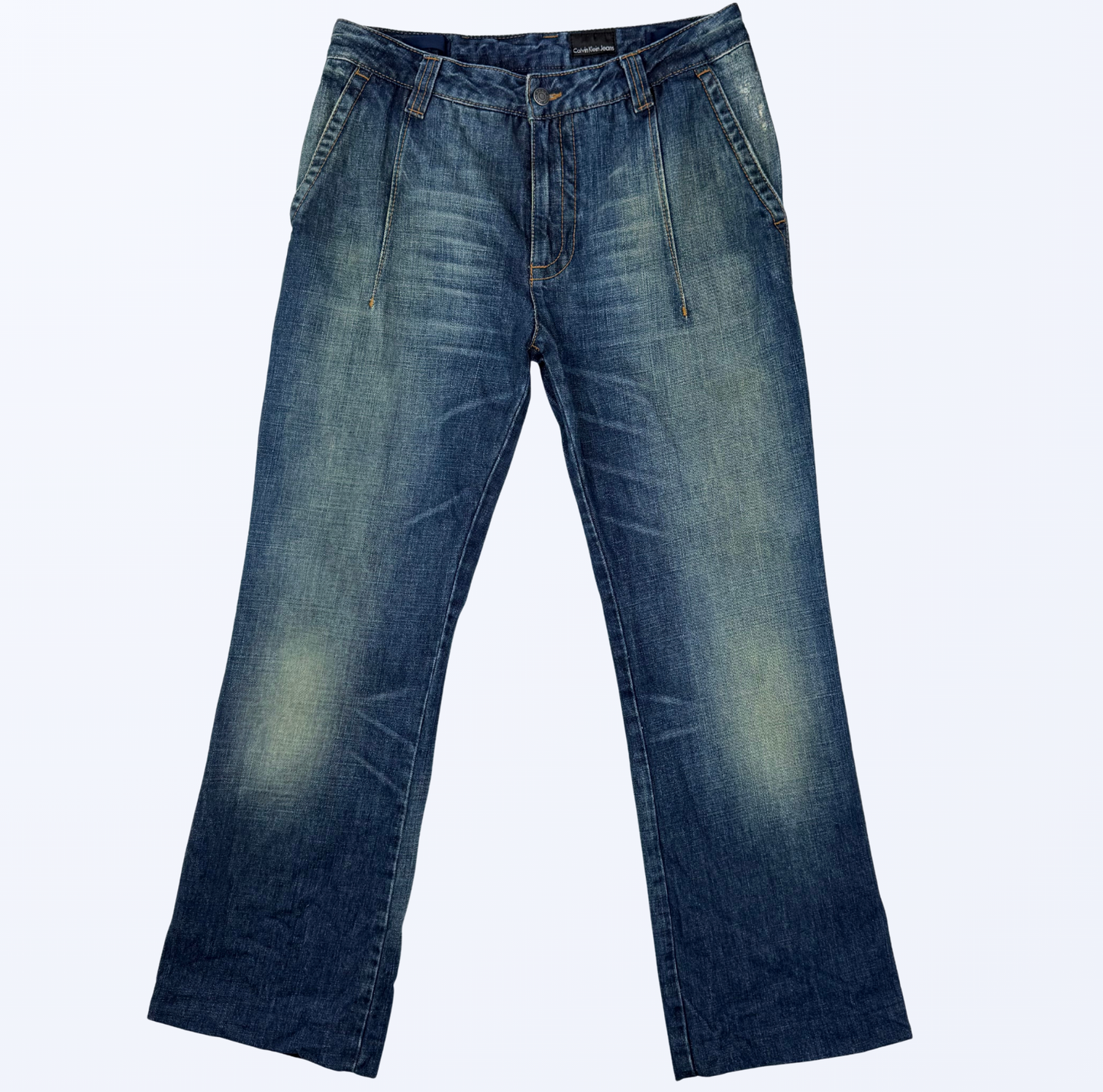 Calvin Klein Jeans Teos Vintage Onlineshop