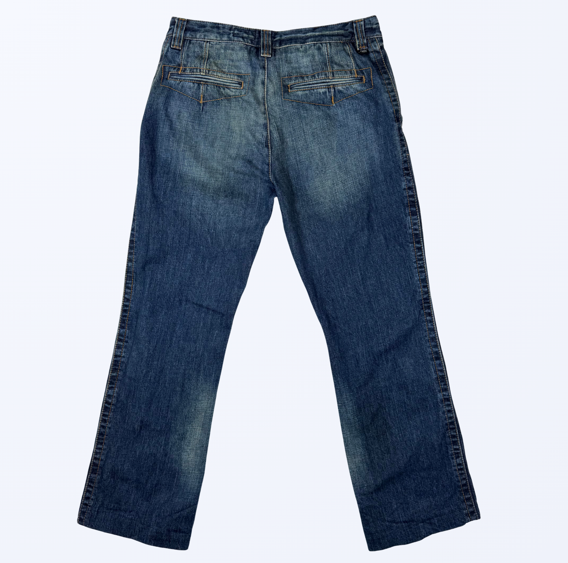 Calvin Klein Jeans Teos Vintage Onlineshop