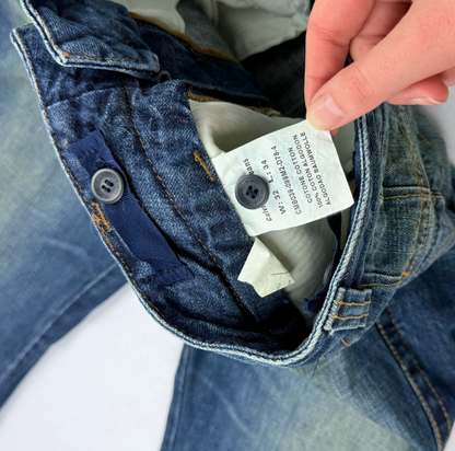 Calvin Klein Jeans Teos Vintage Onlineshop