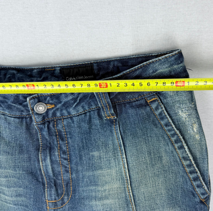 Calvin Klein Jeans Teos Vintage Onlineshop