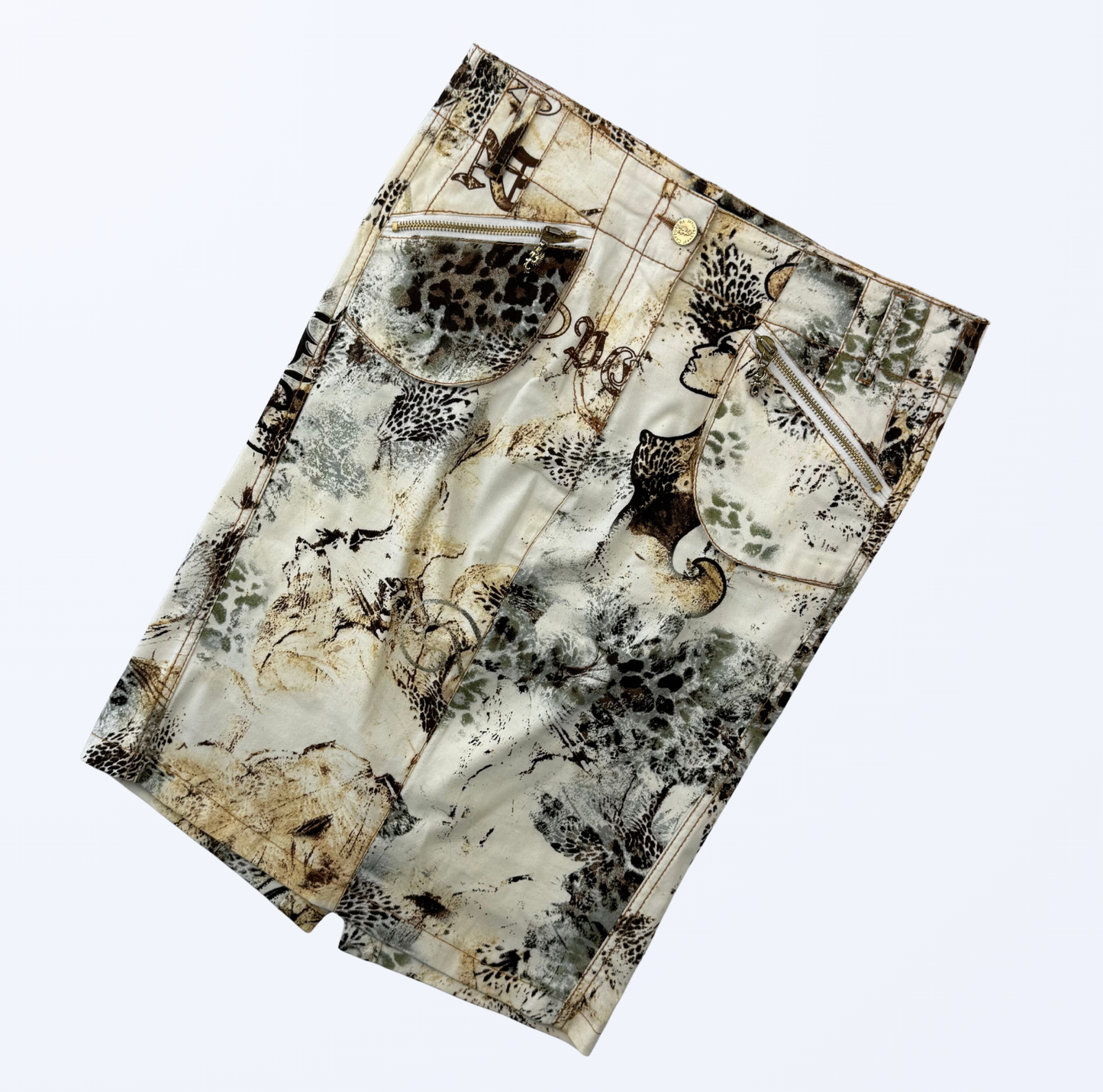 Vintage Cappopera Rock Teos Vintage Onlineshop
