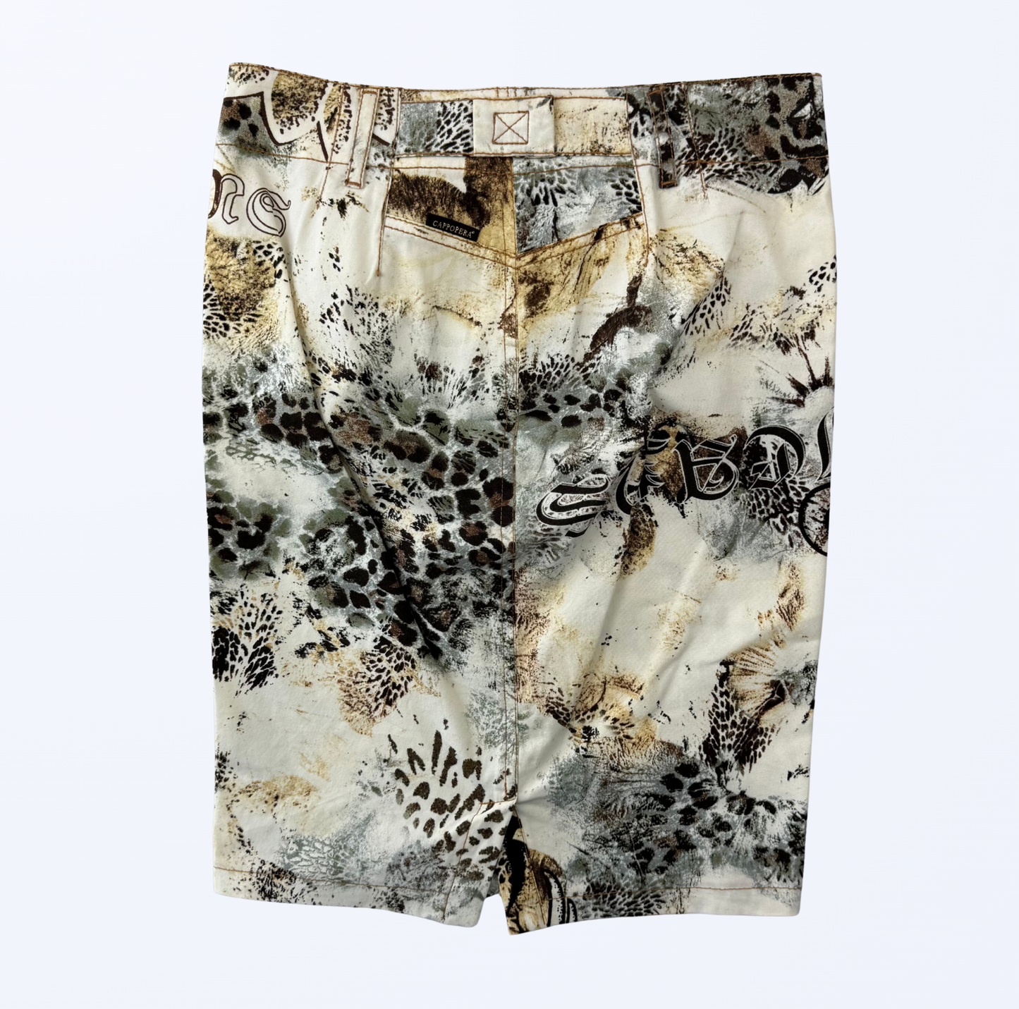 Vintage Cappopera Rock Teos Vintage Onlineshop
