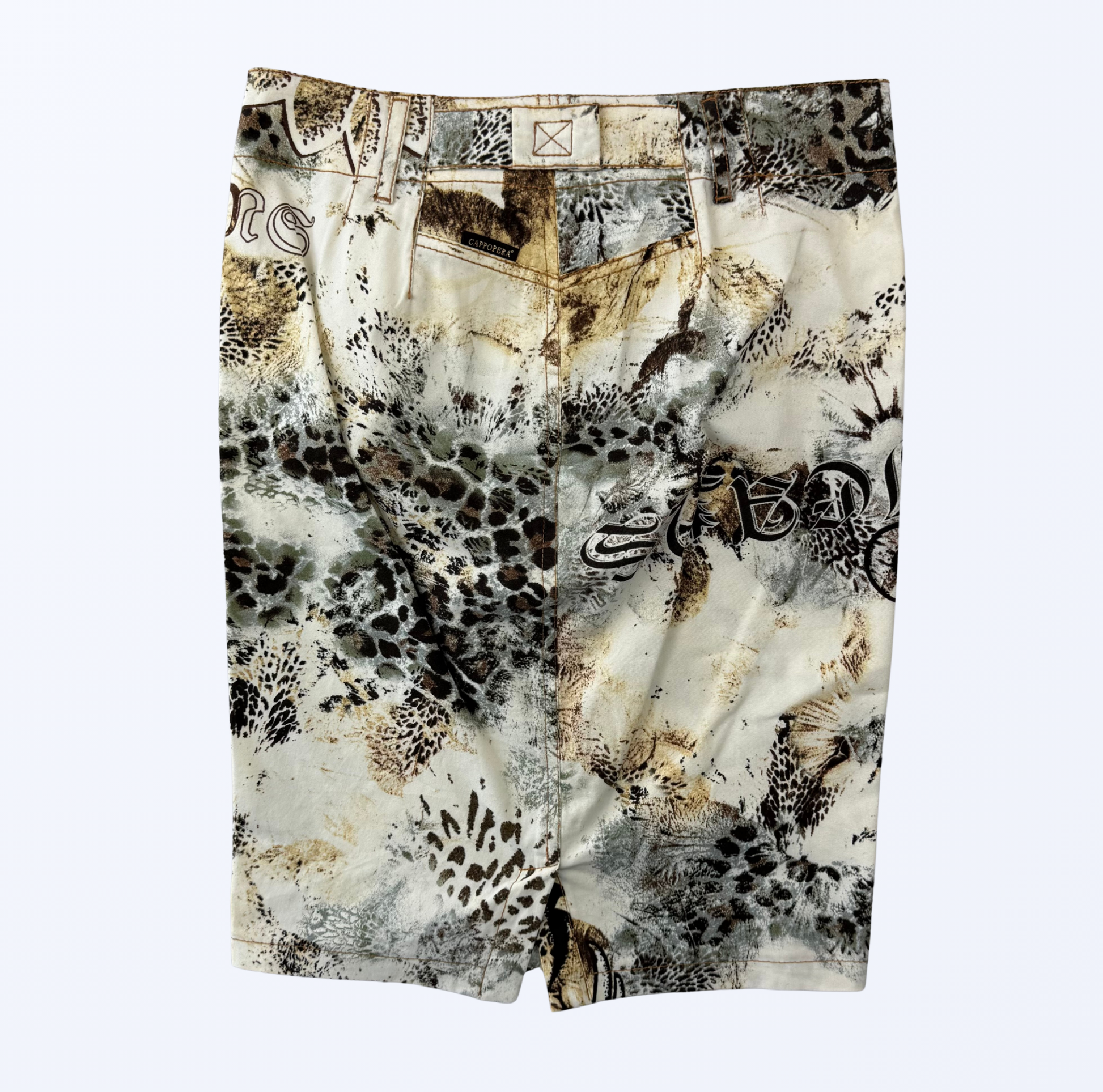 Vintage Cappopera Rock Teos Vintage Onlineshop