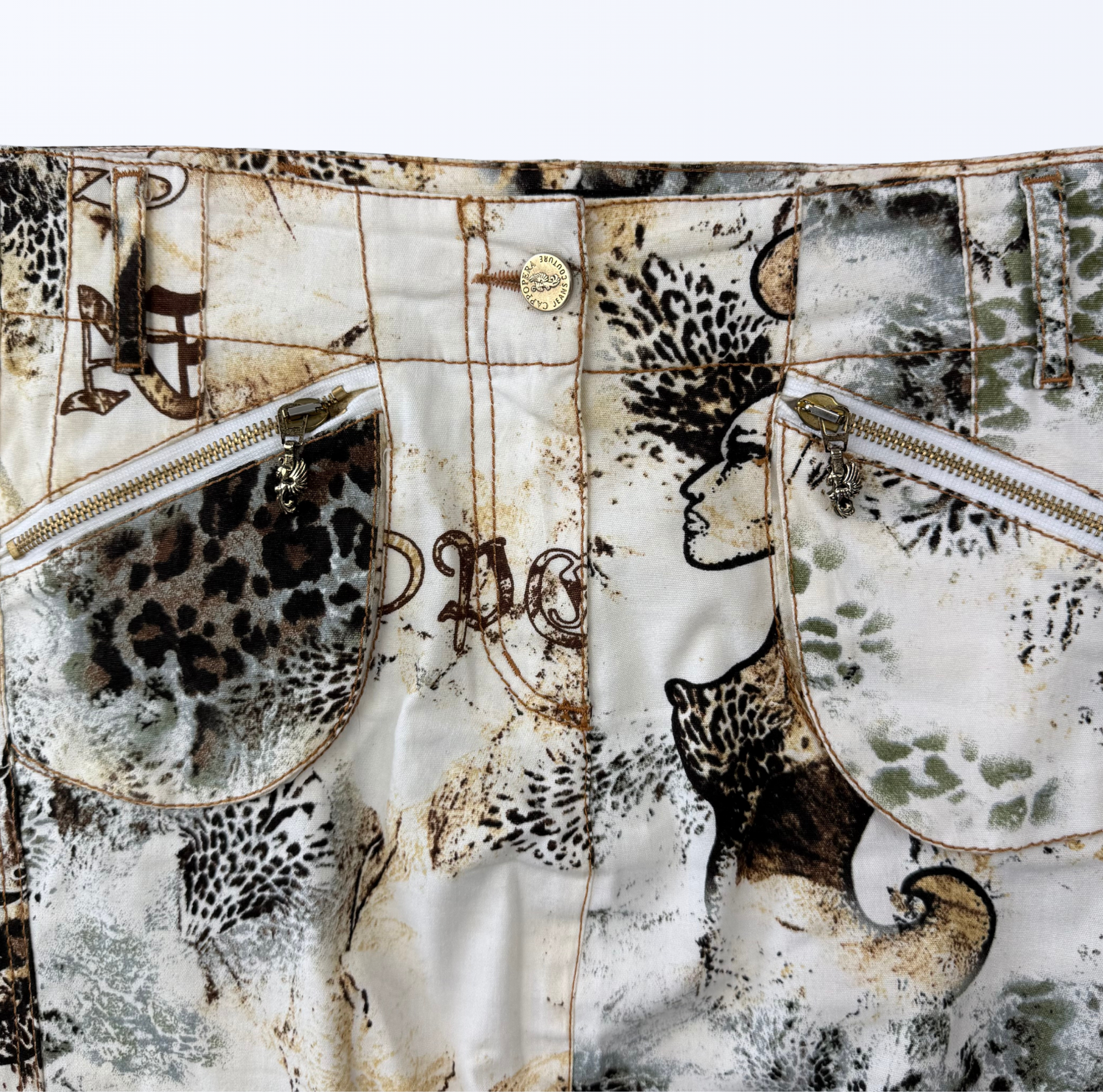 Vintage Cappopera Rock Teos Vintage Onlineshop