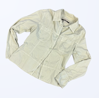 Closed Bluse Hemd Utility Style Teos Vintage Onlineshop