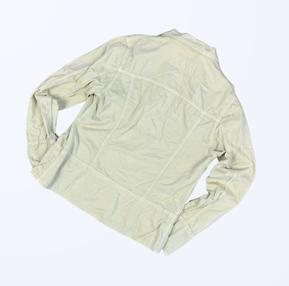 Closed Bluse Hemd Utility Style Teos Vintage Onlineshop