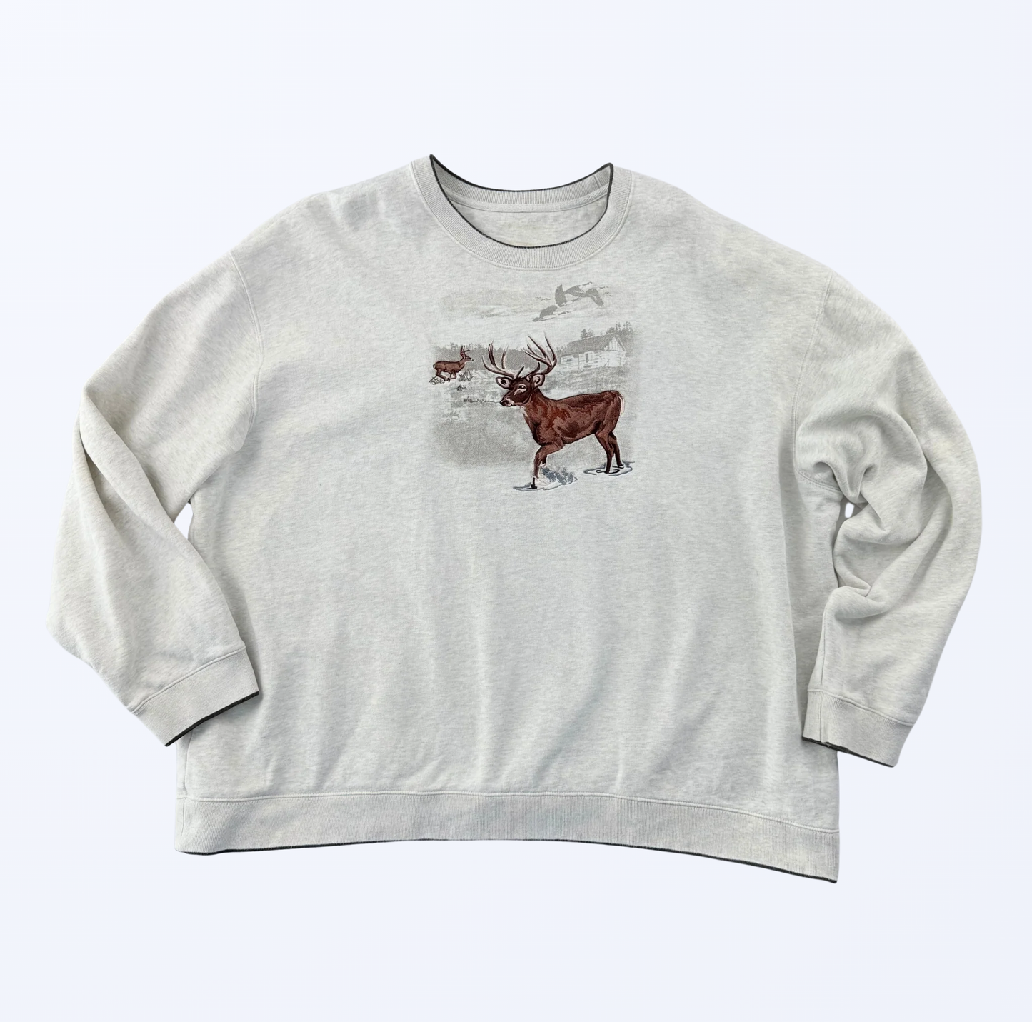 Sweater Retro Style Teos Vintage Onlineshop