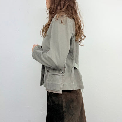 Kuratierter Vintage Onlineshop nachhaltige Secondhand Kleidung online kaufen, Online Shop Vintage, Vintage Online Shop, Second Hand Online Shop, gebraucht, zweite Hand, reused, preloved, Y2K, thriftshop, thriftstore, thrifting, thrift shop, thrift store, Retro, Utility, Grunge