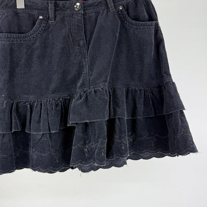 Kuratierter Vintage Onlineshop nachhaltige Secondhand Kleidung online kaufen, Online Shop Vintage, Vintage Online Shop, Second Hand Online Shop, gebraucht, zweite Hand, reused, preloved, Y2K, thriftshop, thriftstore, thrifting, thrift shop, thrift store