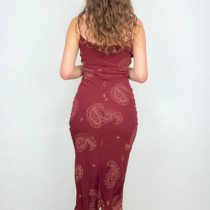 Kuratierter Vintage Onlineshop nachhaltige Secondhand Kleidung online kaufen, Online Shop Vintage, Vintage Online Shop, Second Hand Online Shop, gebraucht, zweite Hand, reused, preloved, Y2K, thriftshop, thriftstore, thrifting, thrift shop, thrift store, Boho, Festival, Paisley