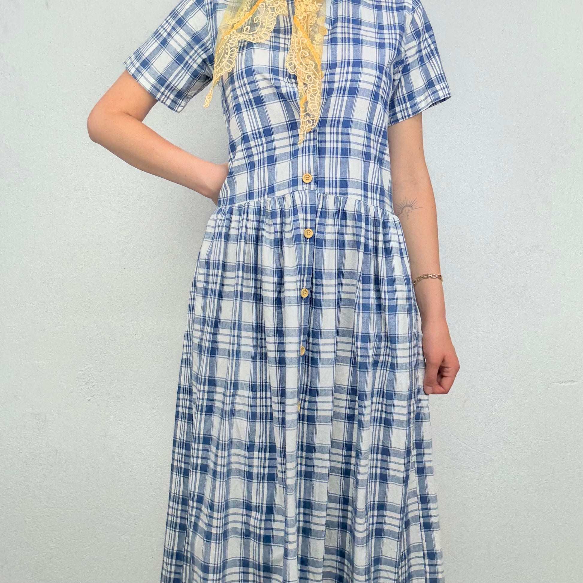 Kuratierter Vintage Onlineshop nachhaltige Secondhand Kleidung online kaufen, Online Shop Vintage, Vintage Online Shop, Second Hand Online Shop, gebraucht, zweite Hand, reused, preloved, Y2K, Cowboy Vibe