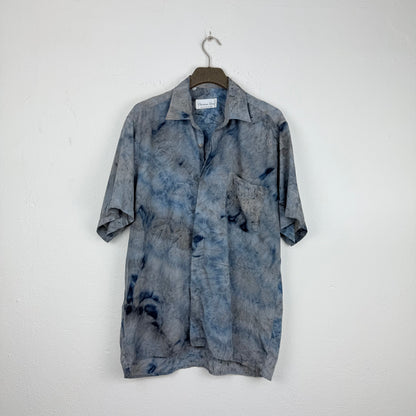 Kuratierter Vintage Onlineshop nachhaltige Secondhand Kleidung online kaufen, Online Shop Vintage, Vintage Online Shop, Second Hand Online Shop, gebraucht, zweite Hand, reused, preloved, Y2K, thriftshop, thriftstore, thrifting, thrift shop, thrift store, Festival, Batik, Flowy