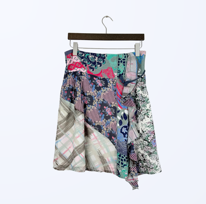 DEPT Whimsy Midirock fairy Style Teos Vintage Onlineshop