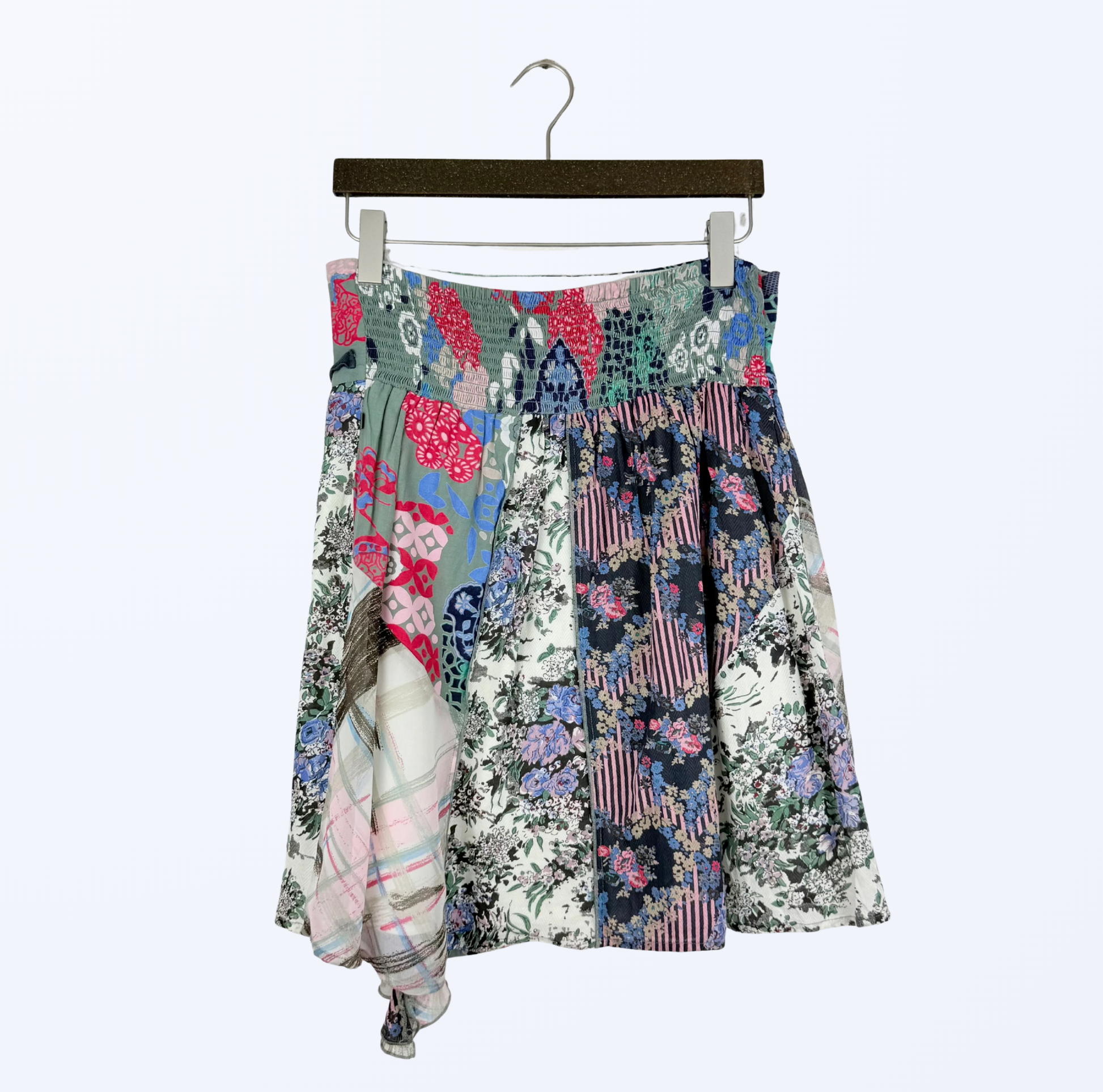 DEPT Whimsy Midirock fairy Style Teos Vintage Onlineshop