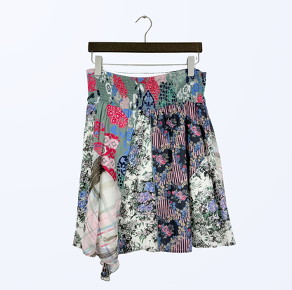 DEPT Whimsy Midirock fairy Style Teos Vintage Onlineshop