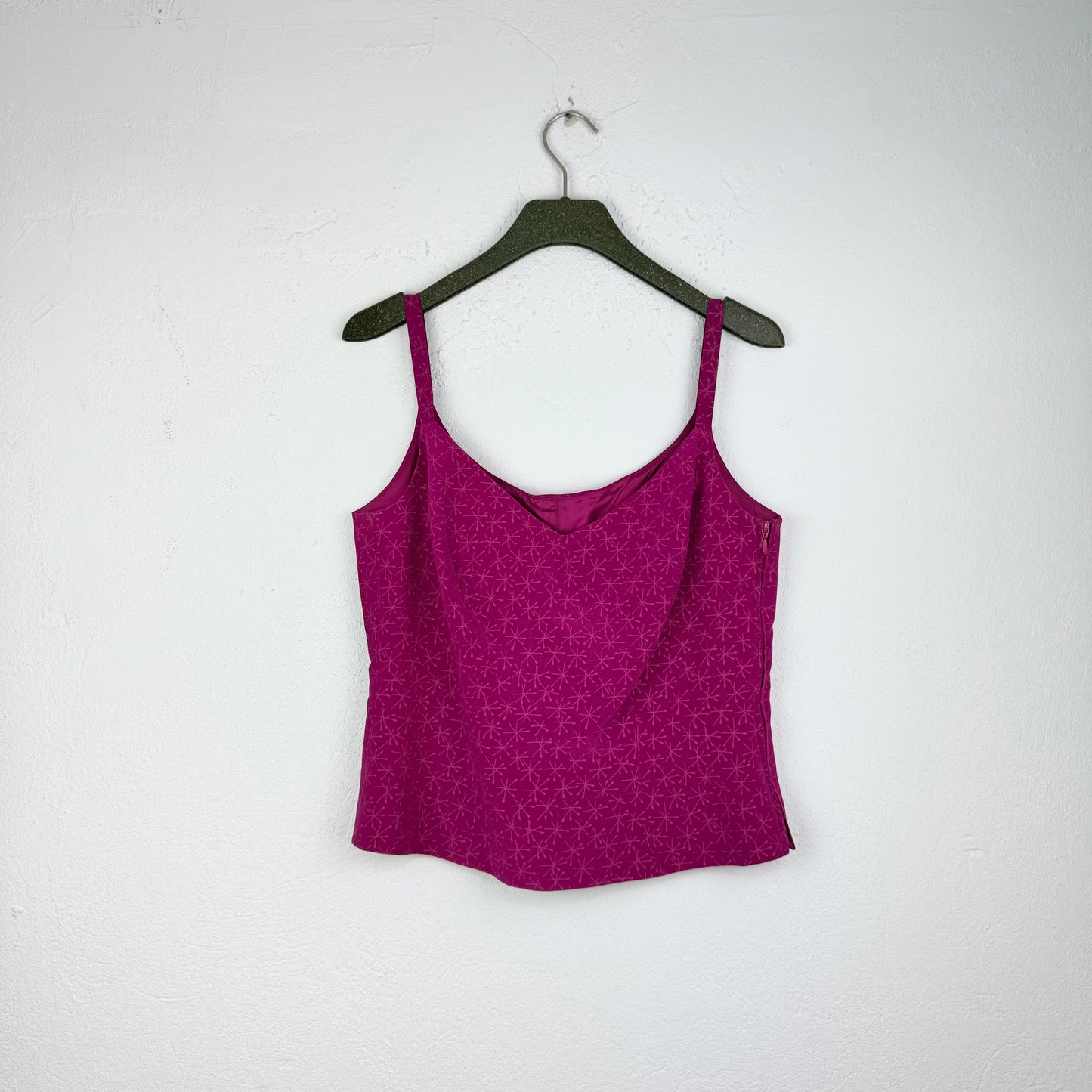 Kuratierter Vintage Onlineshop nachhaltige Secondhand Kleidung online kaufen, Online Shop Vintage, Vintage Online Shop, Second Hand Online Shop, gebraucht, zweite Hand, reused, preloved, Y2K, thriftshop, thriftstore, thrifting, thrift shop, thrift store, Seide, Festival, Boho