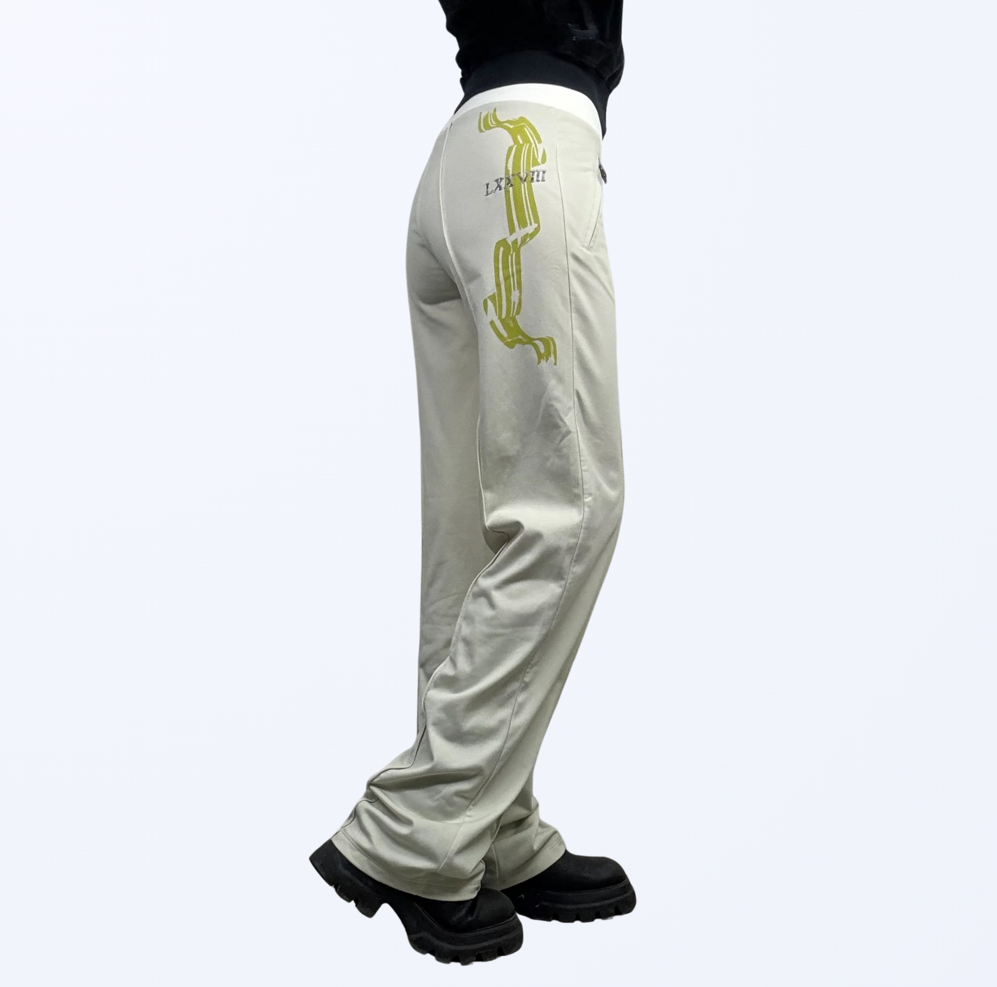 Diesel Joggers Y2K Retro Streewear Style Teos Vintage Onlineshop