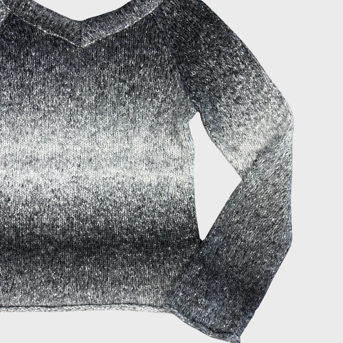 DKNY Off Shoulder Pullover Teos Vintage Vintage Onlineshop
