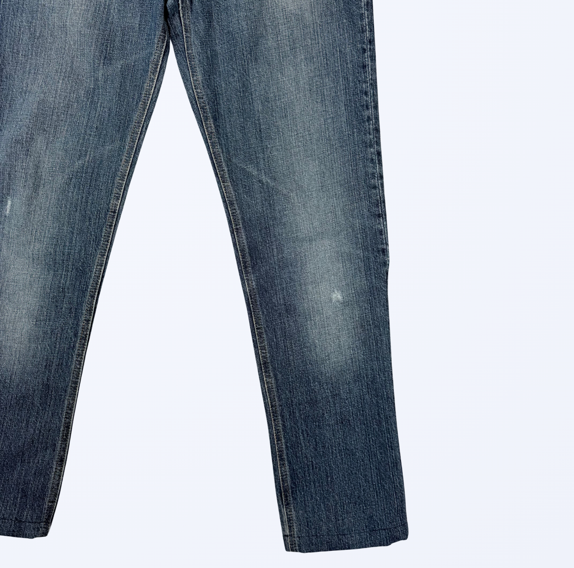 Dolce and Gabbana Jeans Teos Vintage Onlineshop