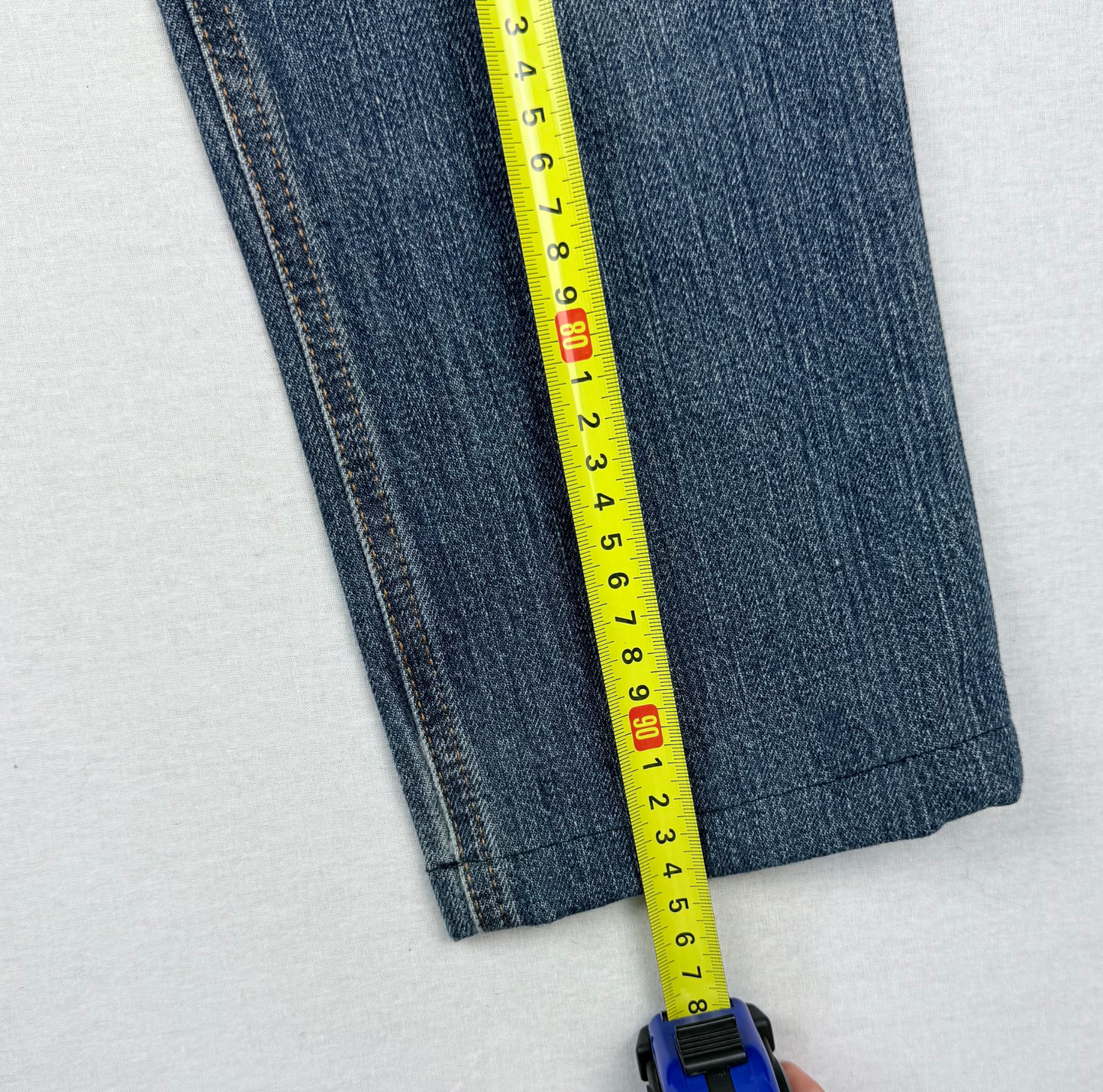 Dolce and Gabbana Jeans Teos Vintage Onlineshop