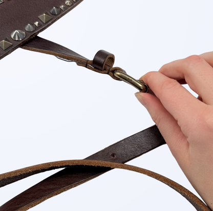 Dolce & Gabbana D&G Gürtel Wickelgürtel Teos Vintage Onlineshop