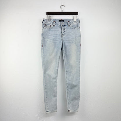 Kuratierter Vintage Onlineshop nachhaltige Secondhand Kleidung online kaufen, Online Shop Vintage, Vintage Online Shop, Second Hand Online Shop, gebraucht, zweite Hand, reused, preloved, Y2K, thriftshop, thriftstore, thrifting, thrift shop, thrift store, Grunge, Denim, Jeans, True Religion