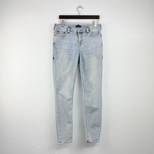 Kuratierter Vintage Onlineshop nachhaltige Secondhand Kleidung online kaufen, Online Shop Vintage, Vintage Online Shop, Second Hand Online Shop, gebraucht, zweite Hand, reused, preloved, Y2K, thriftshop, thriftstore, thrifting, thrift shop, thrift store, Grunge, Denim, Jeans, True Religion