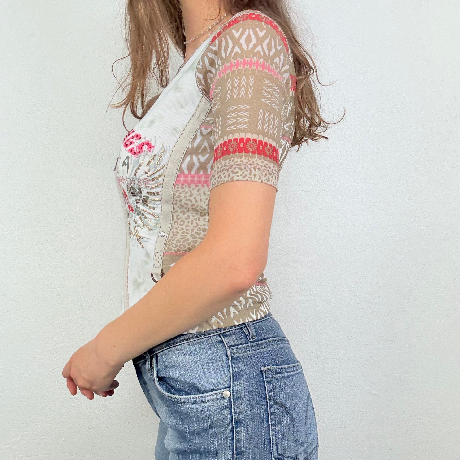 Kuratierter Vintage Onlineshop nachhaltige Secondhand Kleidung online kaufen, Online Shop Vintage, Vintage Online Shop, Second Hand Online Shop, gebraucht, zweite Hand, reused, preloved, Y2K, thriftshop, thriftstore, thrifting, thrift shop, thrift store, Bratz, 00s, Grunge