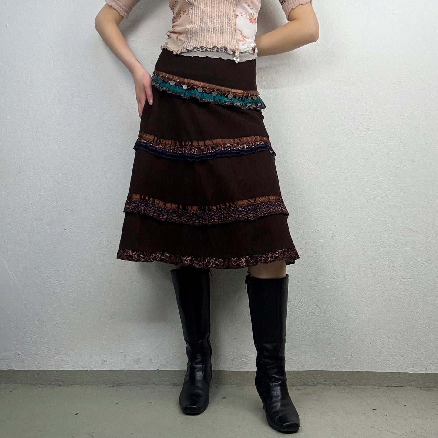 Kuratierter Vintage Onlineshop nachhaltige Secondhand Kleidung online kaufen, Online Shop Vintage, Vintage Online Shop, Second Hand Online Shop, gebraucht, zweite Hand, reused, preloved, Y2K, thriftshop, thriftstore, thrifting, thrift shop, thrift store