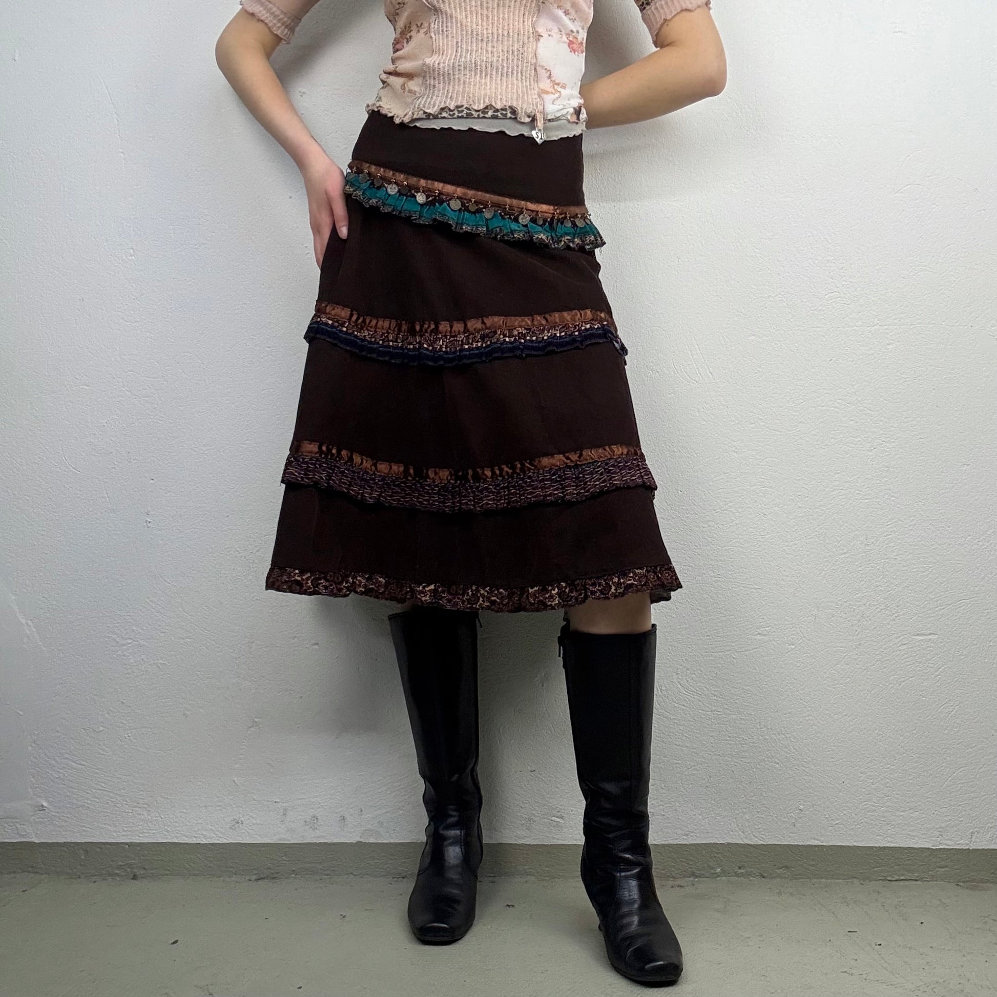Kuratierter Vintage Onlineshop nachhaltige Secondhand Kleidung online kaufen, Online Shop Vintage, Vintage Online Shop, Second Hand Online Shop, gebraucht, zweite Hand, reused, preloved, Y2K, thriftshop, thriftstore, thrifting, thrift shop, thrift store