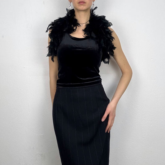 Kuratierter Vintage Onlineshop nachhaltige Secondhand Kleidung online kaufen, Online Shop Vintage, Vintage Online Shop, Second Hand Online Shop, gebraucht, zweite Hand, reused, preloved, Y2K, thriftshop, thriftstore, thrifting, thrift shop, thrift store