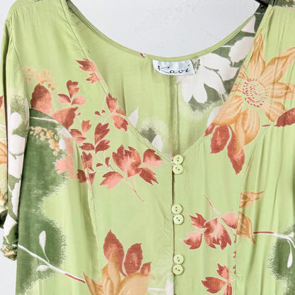 Kuratierter Vintage Onlineshop nachhaltige Secondhand Kleidung online kaufen, Online Shop Vintage, Vintage Online Shop, Second Hand Online Shop, gebraucht, zweite Hand, reused, preloved, Y2K, thriftshop, thriftstore, thrifting, thrift shop, thrift store, Boho, Festival, Flowers