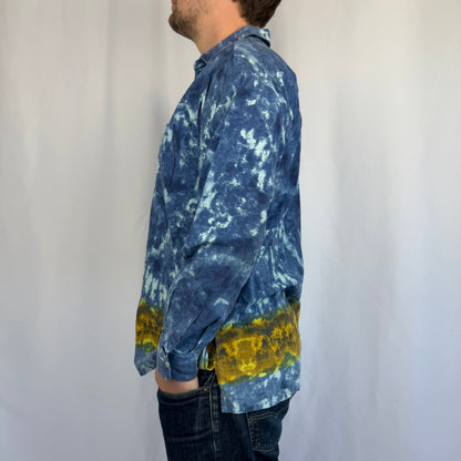 Kuratierter Vintage Onlineshop nachhaltige Secondhand Kleidung online kaufen, Online Shop Vintage, Vintage Online Shop, Second Hand Online Shop, gebraucht, zweite Hand, reused, preloved, Y2K, thriftshop, thriftstore, thrifting, thrift shop, thrift store, Crazy Pattern, Retro