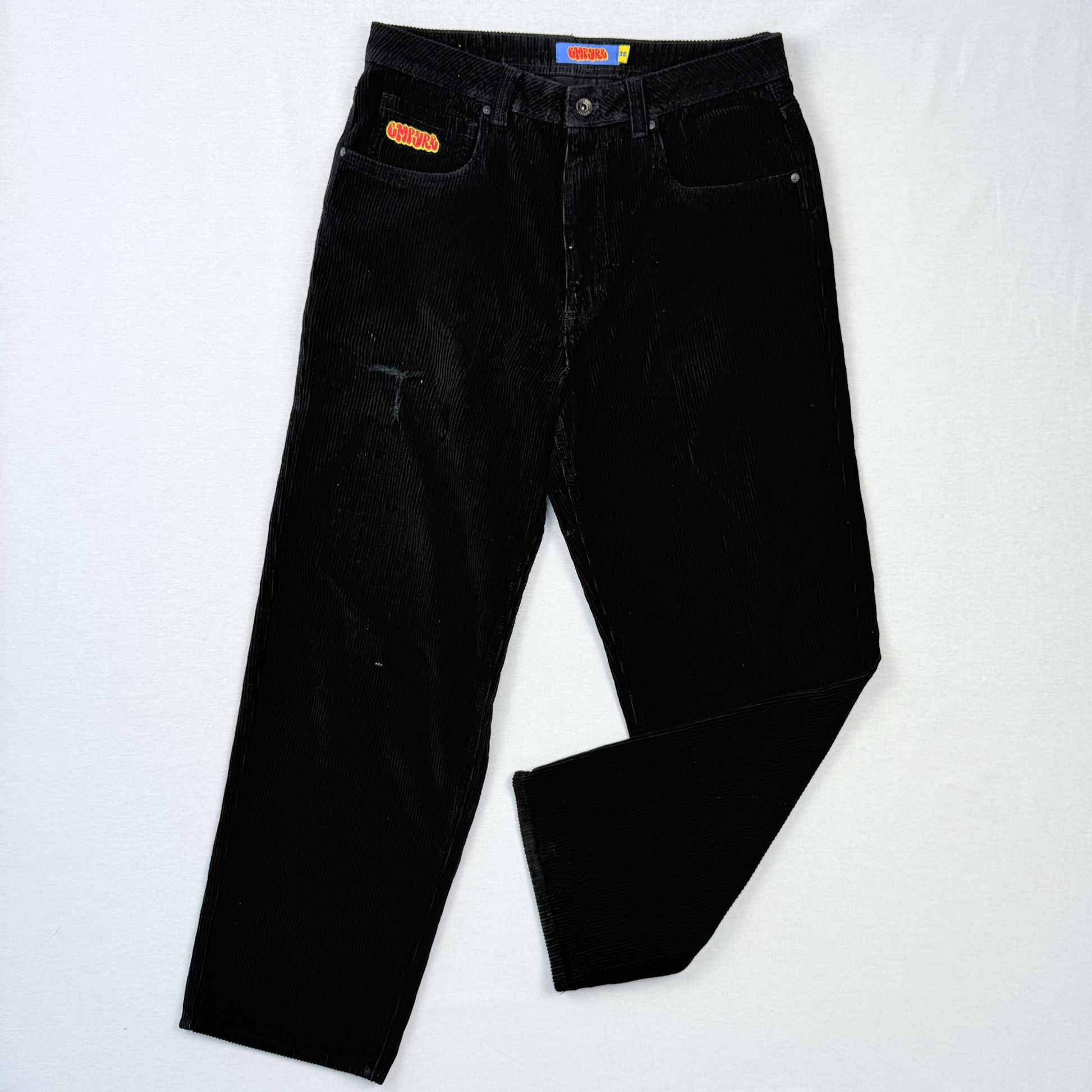 Empyre Cordhose Second Hand Onlineshop