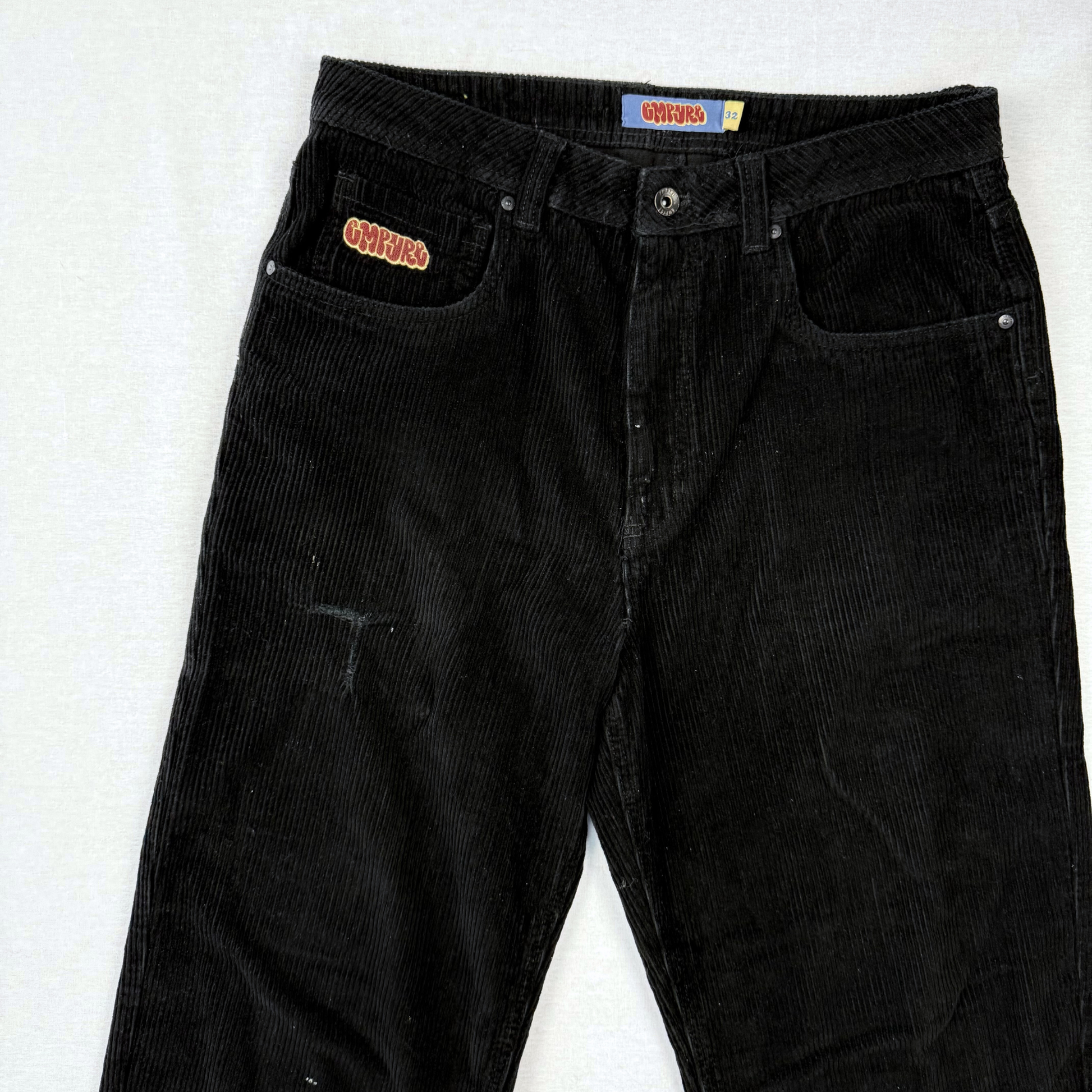 Empyre Cordhose Second Hand Onlineshop