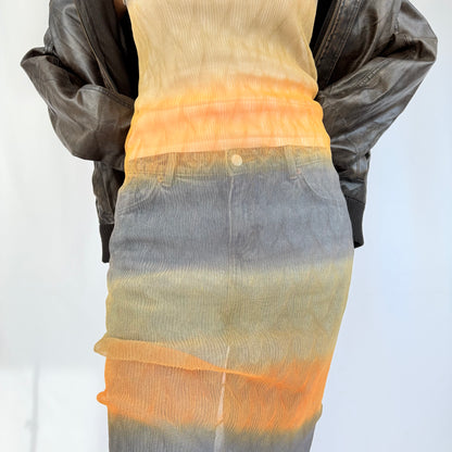 Kuratierter Vintage Onlineshop nachhaltige Secondhand Kleidung online kaufen, Online Shop Vintage, Vintage Online Shop, Second Hand Online Shop, gebraucht, zweite Hand, reused, preloved, Y2K, thriftshop, thriftstore, thrifting, thrift shop, thrift store, Y2K, Mesh, Boho, Festival
